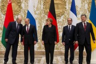 Бої за Дебальцеве можуть зірвати мінські домовленості - експерт