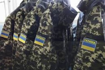 З Луцька мобілізували понад тисячу осіб