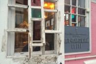 Правоохоронці з Волині розшукують «церковних» вандалів