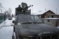 Терористи заявляють, що за добу вбили 127 українських бійців, - ЗМІ