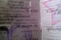Волинський військовий потрапив у полон терористів, - ЗМІ ВІДЕО