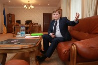 Міністр соцполітики розповів про ліквідацію пільг