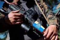 Минула доба забрала в України 8 бійців - Генштаб