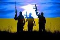 Мирні мешканці Донбасу стомилися від війни ВІДЕО
