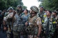 Як бійці АТО зможуть отримати гроші за оборону країни