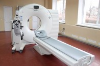 У Луцьку з’явилось сучасне медичне обладнання за 350 тисяч євро