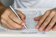 До 1 травня волиняни мають задекларувати іноземний дохід