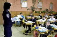 У Луцьку 16 дітей постраждали в ДТП