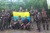 Розвідроті «волинської бригади» необхідна допомога