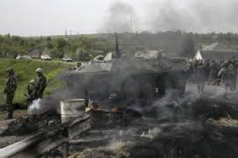Російські війська мають завдання взяти Дебальцеве і Маріуполь до перемир'я
