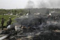 Російські війська мають завдання взяти Дебальцеве і Маріуполь до перемир'я