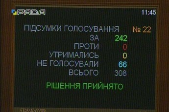 Івахів та Лапін працюватимуть в комісії з питань приватизації