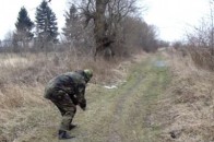 Як волинські «кішки» рятують життя українських бійців під Дебальцевим ВІДЕО