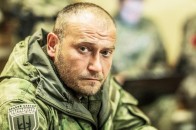 Ярош: «Правий сектор» не припинятиме вогню