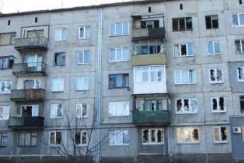 В українському тилу обстріляли місто Гірник: є жертви ФОТО