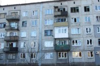 В українському тилу обстріляли місто Гірник: є жертви ФОТО