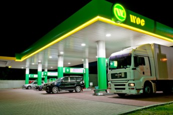 Автозаправки Єремеєва звинуватили у подвійній бухгалтерії