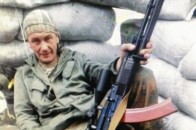 Герой з Волині: аби не здатися у полон, підірвав себе гранатою