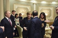 Мінські домовленості стануть першим кроком «розчленування» України, - The Times