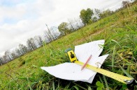 Понад тисячу земельних ділянок виділили на Волині для учасників АТО
