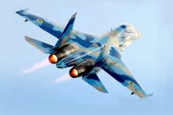 Нові винищувачі Су-27 та транспортний Л-70 незабаром отримає армія України