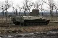 Бойовики мають більше озброєння з танками, аніж деякі країни НАТО