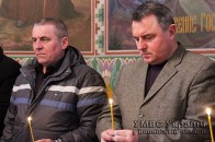 Волиняни вшанували учасників бойових дій на території інших держав
