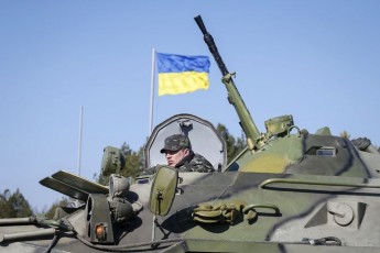 Скільки волинян отримали статус учасника бойових дій