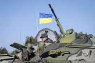 Скільки волинян отримали статус учасника бойових дій