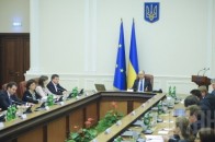 Кабмін схвалив узгоджені з МВФ зміни до бюджету