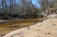 Лучани забили на сполох: «Луцькводоканал» зливає у Стир іржаву воду ВІДЕО