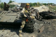 «Майте ж гідність нардепа і офіцера», - відкритий лист волинських театралів Лапіну