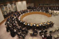 Радбез ООН збирається на екстрене засідання щодо України