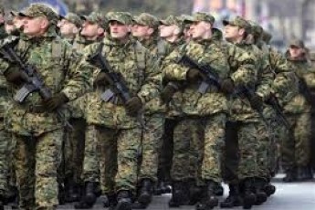 Невтішні тенденції для Волині: зі ста осіб лише 34 придатні до служби