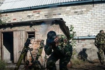 Стахановські казаки наносять удари по Попасній, Дебальцеве і Чорнухине