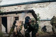Стахановські казаки наносять удари по Попасній, Дебальцеве і Чорнухине