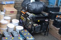 Волиняни посприяли у відновленні бойової техніки на передовій