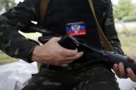 Кремль нагадав терористам, що вони повинні припинити вогонь