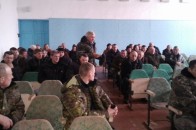 На Волині бунтують проти вирубування лісів