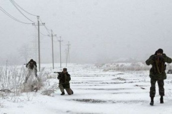 Більше 150 ув'язнених з Чорнухинської колонії розстріляли бойовики, - ЗМІ