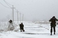Більше 150 ув'язнених з Чорнухинської колонії розстріляли бойовики, - ЗМІ