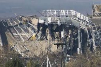 Двох «кіборгів» з Волині поранили в донецькому аеропорту