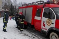 У Ковелі створили мобільну бригаду для реагування на надзвичайні ситуації
