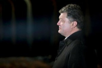 Порошенко пояснив своє вето на достроковий вихід жінок на пенсію
