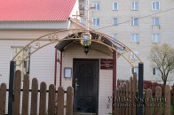 На Волині спіймали церковних злодюжок ФОТО