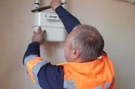 «Волиньгаз» цьогоріч встановить безкоштовно 5 тисяч лічильників