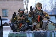 Під Широкиним загинули 5 бійців «Азова», 22 - поранені