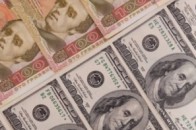 Офіційний долар вперше перевалив за 26 гривень