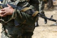 Кабмін заборонив давати статус учасника бойових дій цивільним