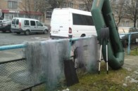 У Луцьку на Стиру «накрили» браконьєрів